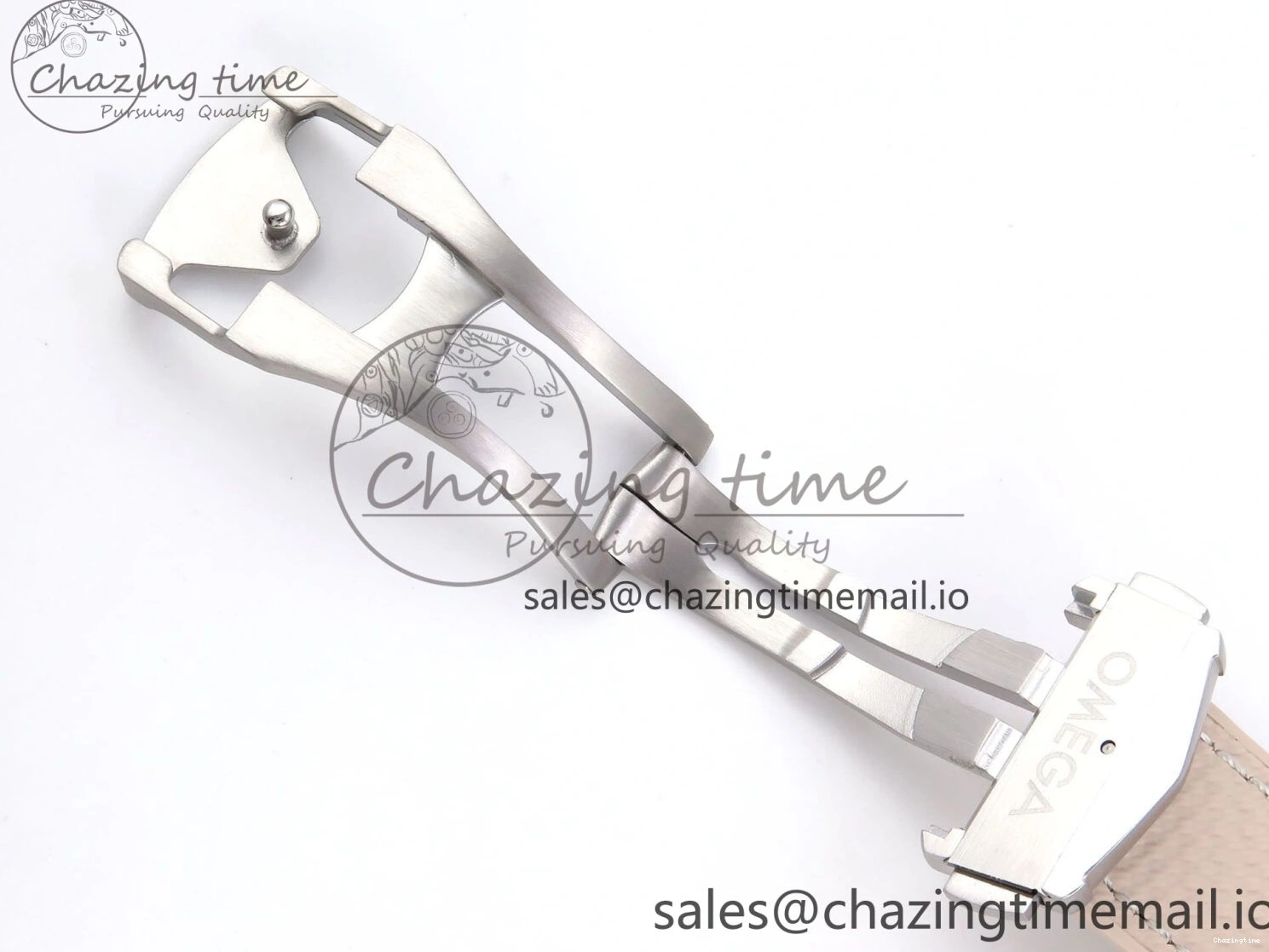 0204 Planet Ocean 43.5mm SS VSF 1:1 Best Edition Brown Bezel Sand Dial on Sand Rubber Strap A8900 Super Clone Neat 7710